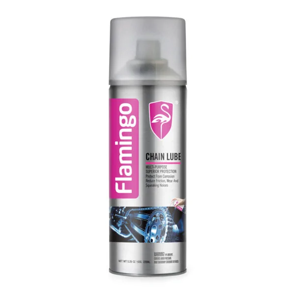 Flamingo Λιπαντικό Αλυσίδας 220 ml