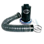 Βαρελάκι TURBO Φ70 mm Μεγάλο