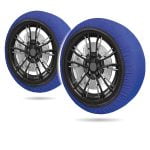Χιονοκουβέρτες ΙΧ ICE TREADS (XXL) 2 τμχ