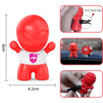 Flamingo Αρωματικό Αεραγωγού Baby Mars - Image 3