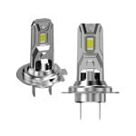 Σύστημα LED K10 H7 25W 2200LM 6500K 2 τμχ