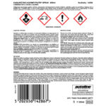 FLAMINGO Καθαριστικό Καρμπυρατέρ SPRAY - 450 ml - Image 2