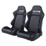 Racing Seat Leather Luxury - Image 2