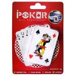 Αρωματικό Κρεμαστό Poker Τράπουλα - Image 2