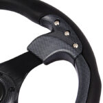 Τιμόνι CARBON 35 cm - Image 3