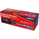 Φορτιστής & Συντηρητής Μπαταρίας SMART 12/24V - Image 4