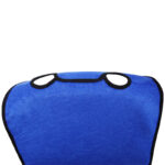 Platform Seat Covers Front Set Universal Fit (Towel) COVER UP 2 pcs - Image 3