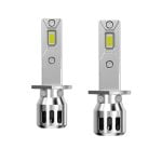 Σύστημα LED K10 H1 25W 2200LM 6500K 2 τμχ