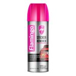 FLAMINGO Αφαιρετικό Αυτοκόλλητων 450 ml
