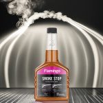 FLAMINGO Αντικαπνικό Πρόσθετο Λαδιού 354 ml - Image 2