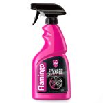 FLAMINGO Ενισχυμένο Καθαριστικό Τροχών & Ζαντών 500 ml