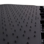 Σκαφάκια Μπροστινά PACKY PODA HEXAGON 2 τμχ - Image 2