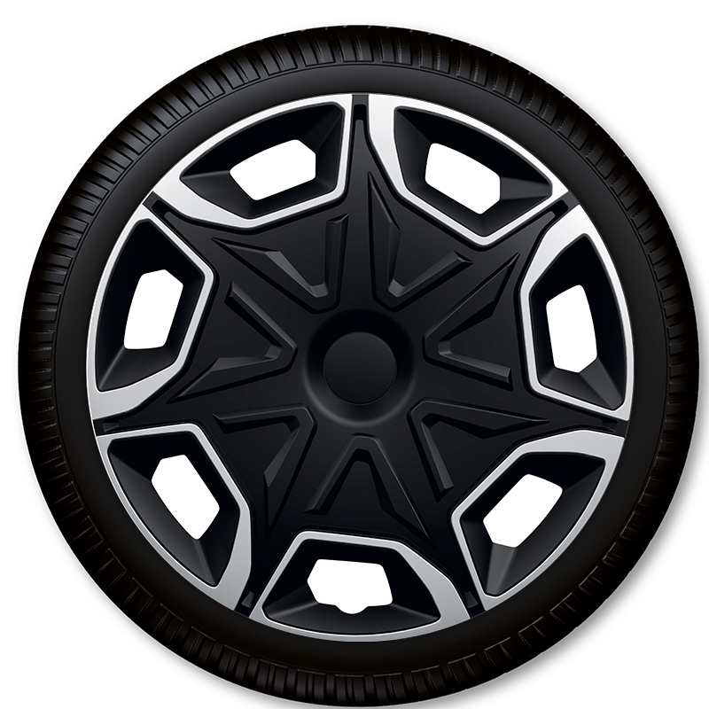 ΤΑΣΙΑ ARGO BLADE SILVER BLACK 15"