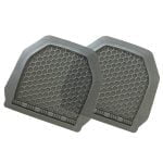 Σκαφάκια Πίσινα PACKY PODA HEXAGON 48x46 CM 2 τμχ - Image 4