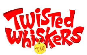 Twisted Whiskers