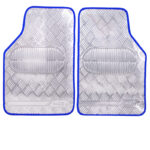 Car Mats + Aluminium RACE1 13133 2 pcs - Image 3