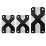 Pedal Set 1095 - Image 2