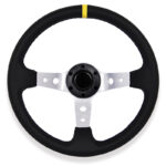 Τιμόνι Βαθύ SPY - 35cm - Image 2