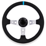 Τιμόνι Βαθύ SPY - 35cm - Image 3