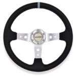 Τιμόνι Βαθύ SPY - 35cm - Image 5
