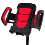 Car Phone Holder with Suction Cup - Image 2