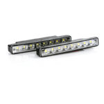 Φώτα Ημέρας LED Slim 12V - Image 2