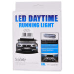 Φώτα Ημέρας LED Slim 12V - Image 4