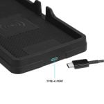 Φορτιστής WIRELESS 10W 5V 2000mah - Image 2