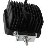 Προβολέας Εργασίας LED Τετράγωνος 48W 10-30V 3520LM, 6000K - Image 2