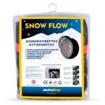 Χιονοκουβέρτες ΙΧ SNOW FLOW (75) 2 τμχ - Image 2