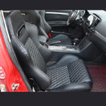 Racing Seat Leather Luxury - Image 4