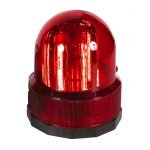 Φάρος 12V Μαγνητικός Στρογγυλός - Image 3