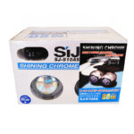 Προβολείς SJ-810 Μπλε 85W 12V - Image 4