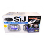 Προβολείς SJ-808 Μπλε 85W 12V - Image 4