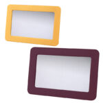 Interior Sun Visor Mirror