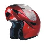 Full Face Flip-Up Helmet V200 Large - Image 2