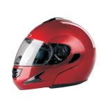 Full Face Flip-Up Helmet V200 Large - Image 3