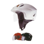 Κράνος HALF FACE SPORT V520 SMALL - Image 2