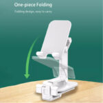 Phone & Tablet Desk Stand - Image 2