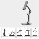 Phone & Tablet Desk Stand - Image 4