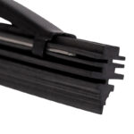 Υαλοκαθαριστήρας Φορτηγού Κλασικός UNI 28" 710 mm - Image 2